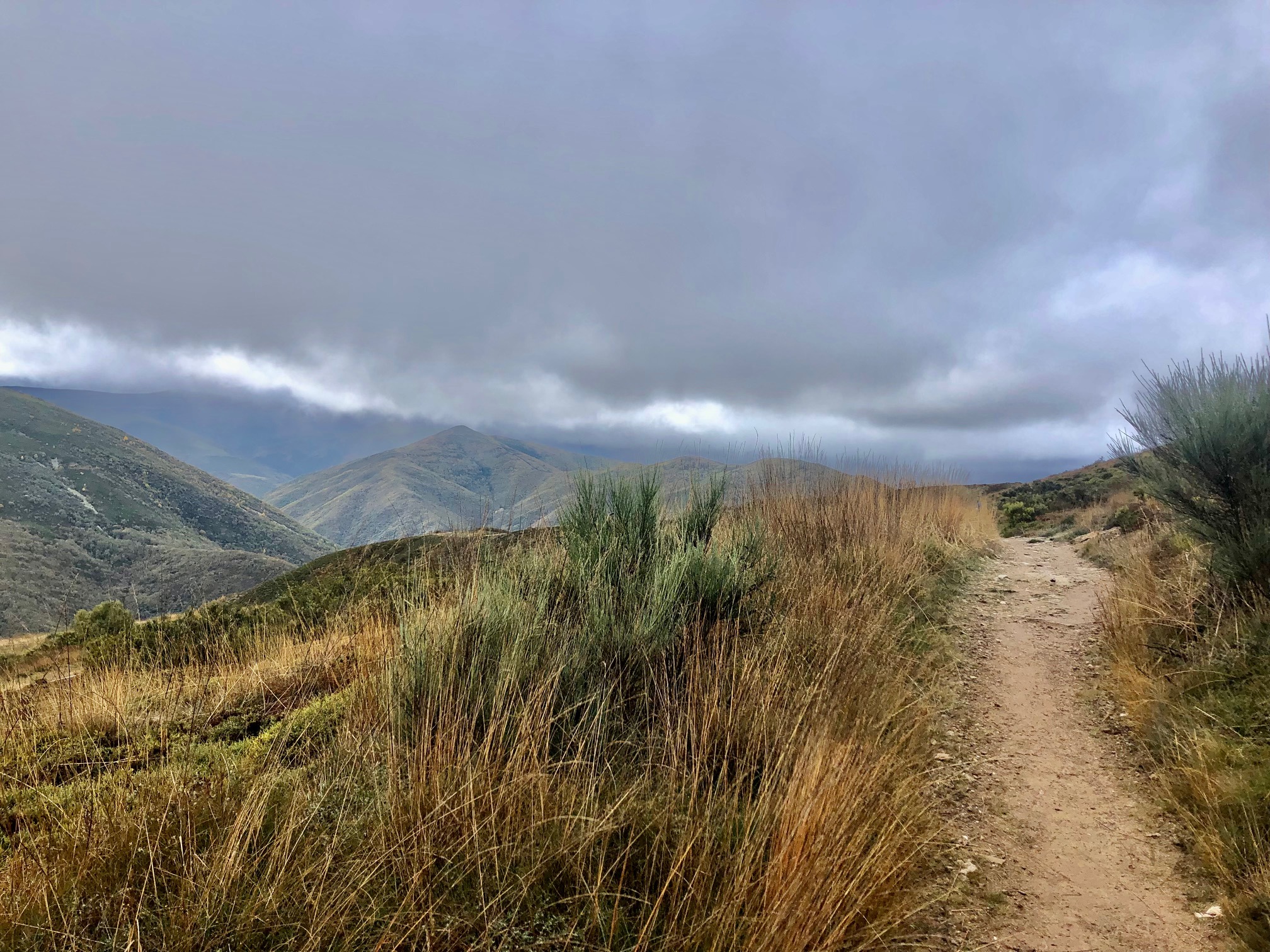 Dag 36: Cruz de Ferro